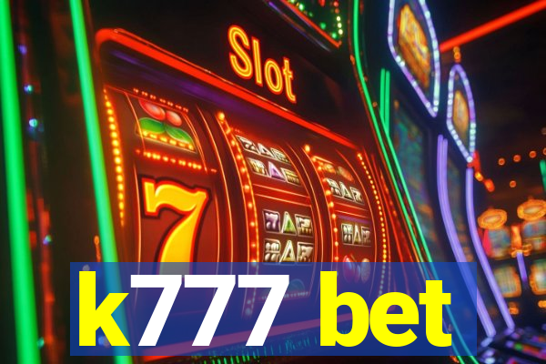 k777 bet